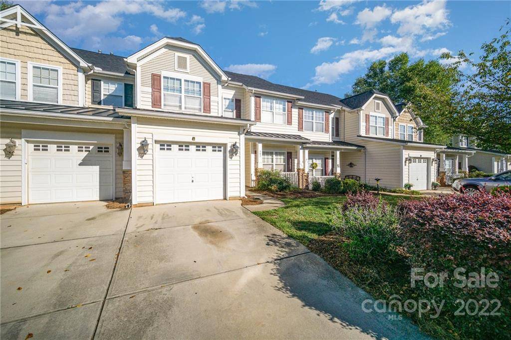 Rock Hill, SC 29732,307 Rose Garden CT