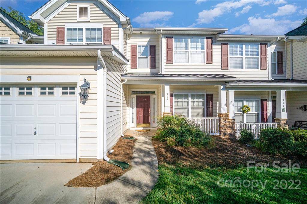 Rock Hill, SC 29732,307 Rose Garden CT