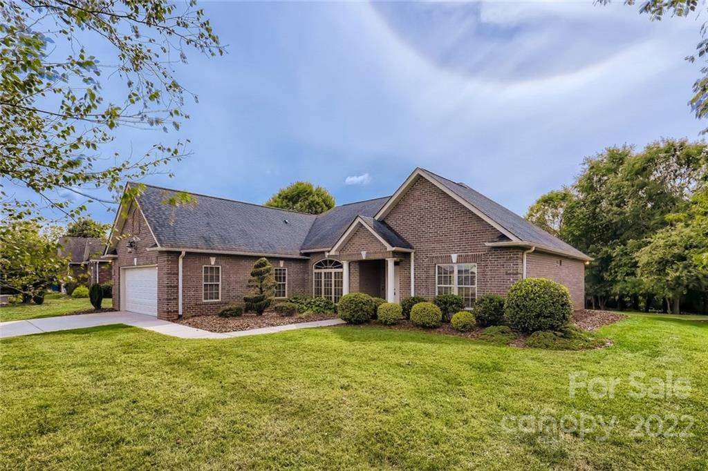 Salisbury, NC 28144,807 Wendermere CIR