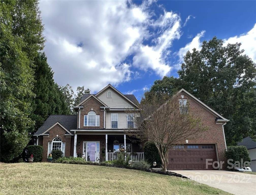 Indian Trail, NC 28079,6301 Olson LN