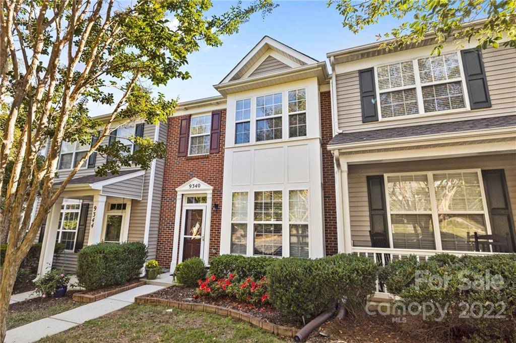 Huntersville, NC 28078,9340 Greenheather DR