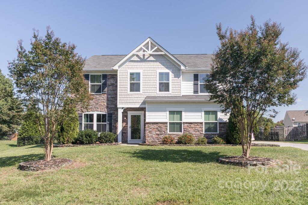 Indian Trail, NC 28079,4536 Oconnell ST