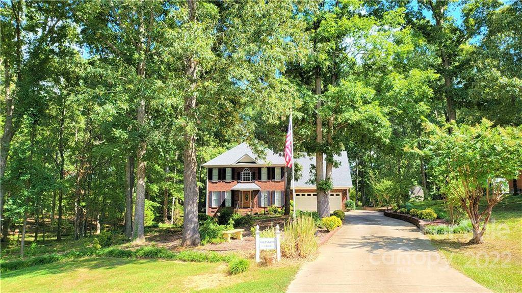 Monroe, NC 28110,1608 Venture Oaks LN