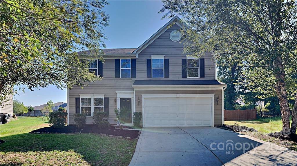 Indian Trail, NC 28079,4304 Roundwood CT