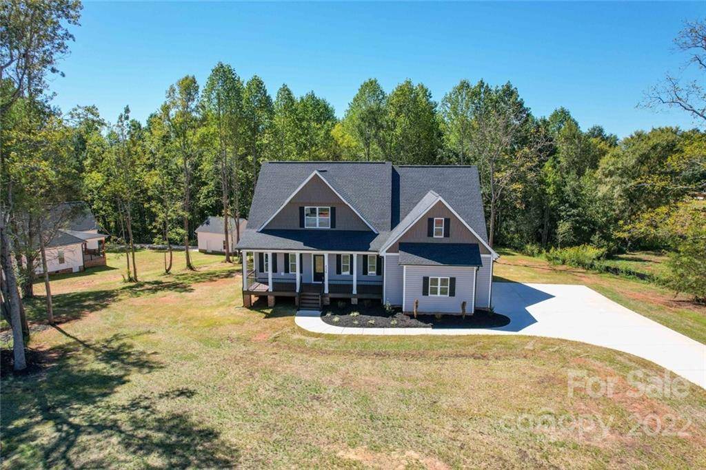 Clover, SC 29710,4230 Brandy Creek CT