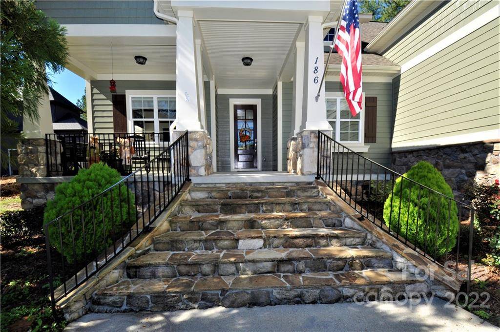 Troutman, NC 28166,186 Chaska LOOP