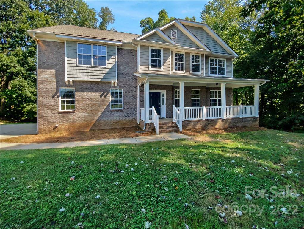 Monroe, NC 28112,500 Heather PL