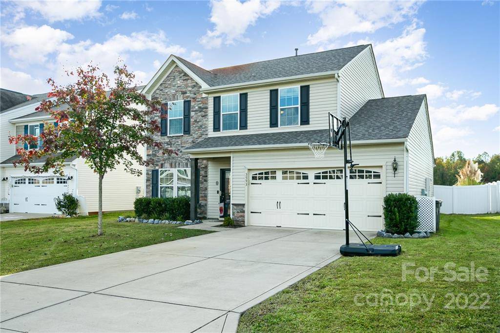 Davidson, NC 28036,3593 Catherine Creek PL