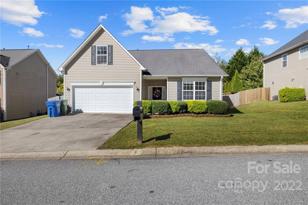 Fletcher, NC 28732,80 Wildbriar RD