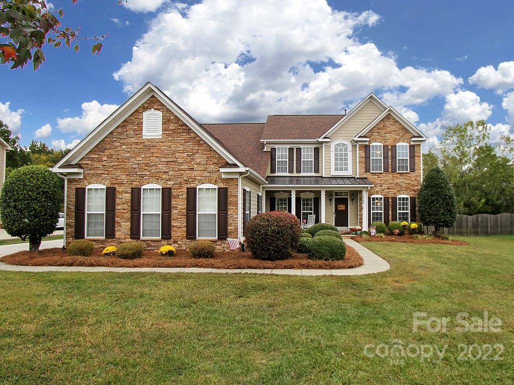 Indian Trail, NC 28079,4518 Parnell ST