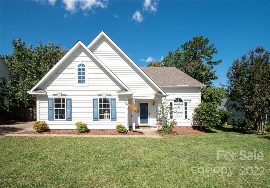 Indian Trail, NC 28079,3609 Denise DR