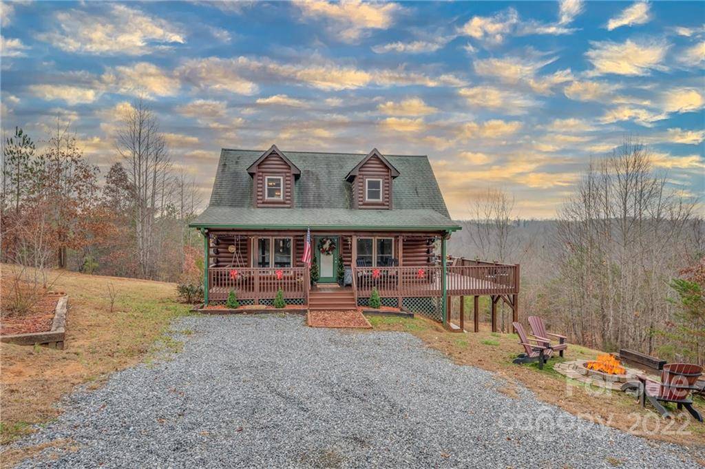 Rutherfordton, NC 28139,137 Creekside CIR