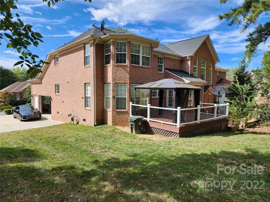 Huntersville, NC 28078,9709 Cockerham LN