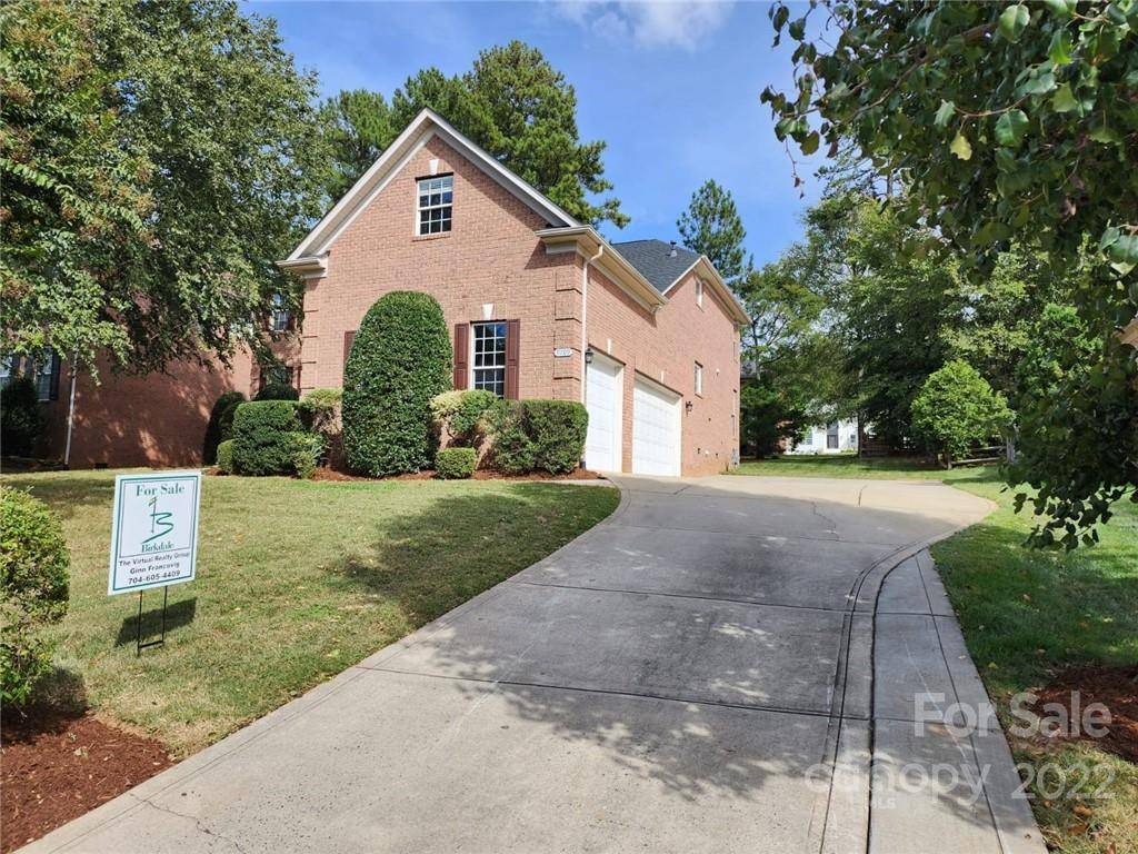 Huntersville, NC 28078,9709 Cockerham LN