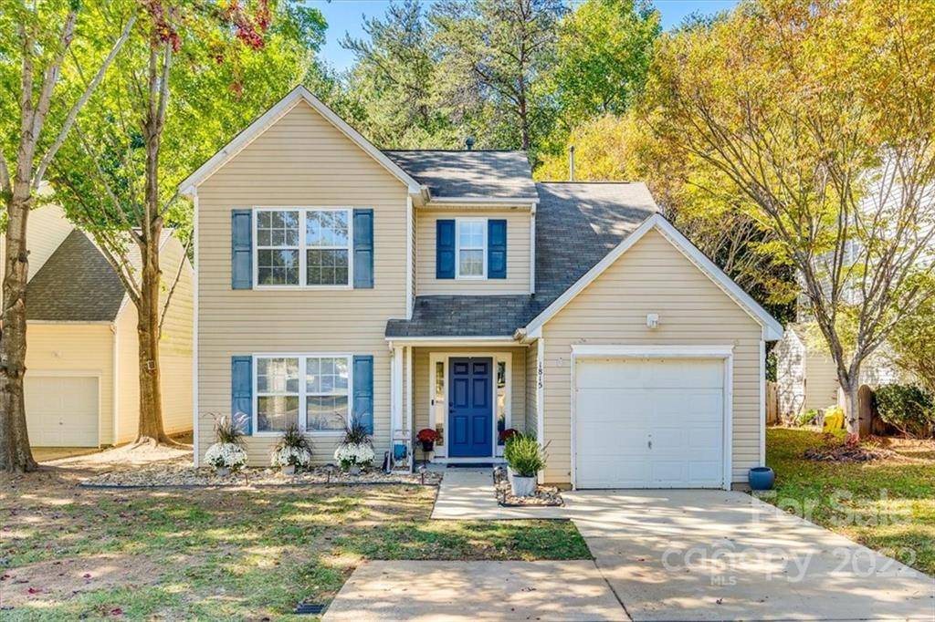 Lake Wylie, SC 29710,1815 Endeavor LN