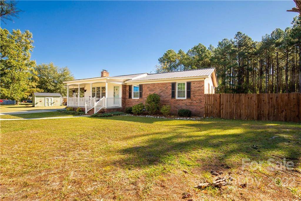 Heath Springs, SC 29058,4614 Minor ST