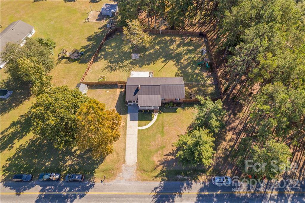 Heath Springs, SC 29058,4614 Minor ST