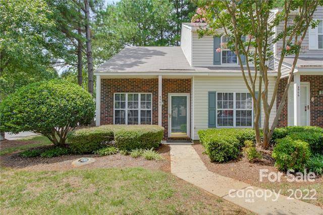 Charlotte, NC 28269,5968 Cougar LN #6401