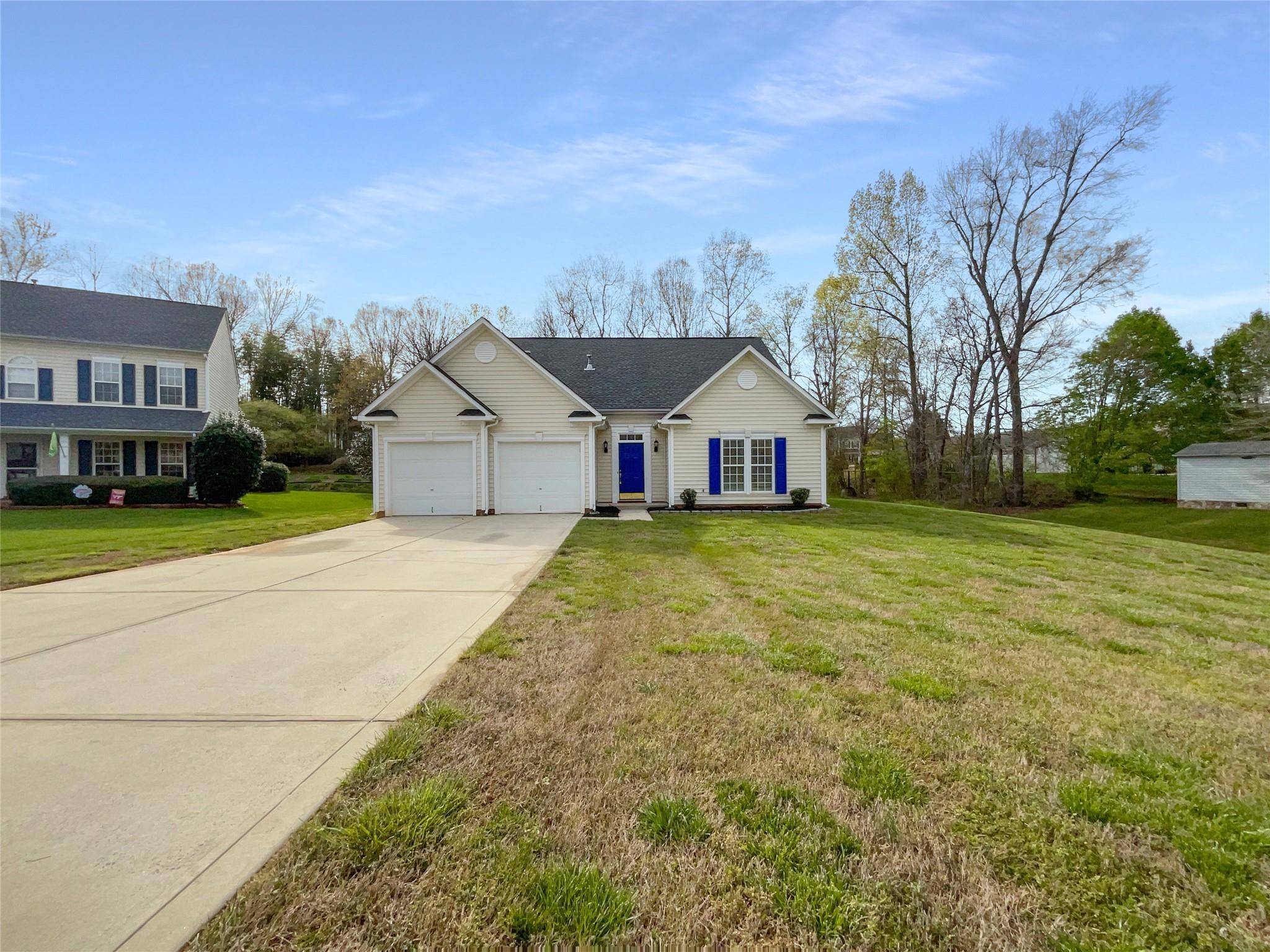 Indian Trail, NC 28079,7005 Shiney Bark CT