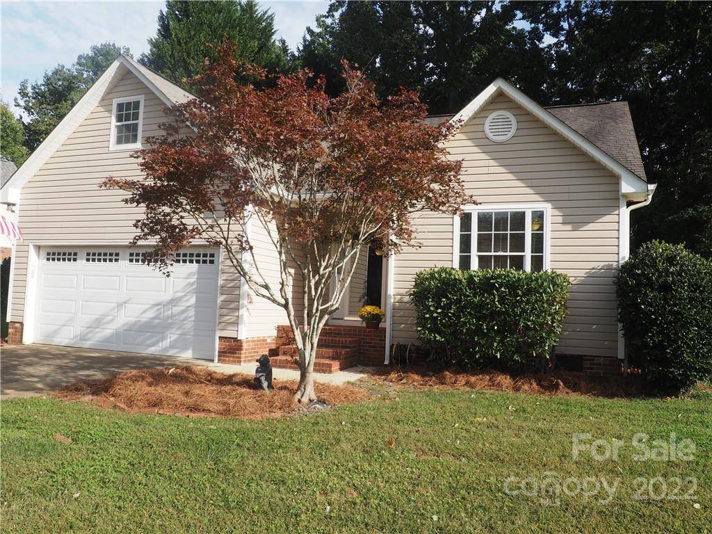 Kings Mountain, NC 28086,908 Manor DR