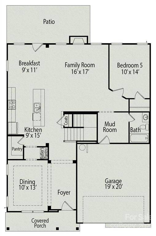 Mount Holly, NC 28120,207 Fall Oak TER #165