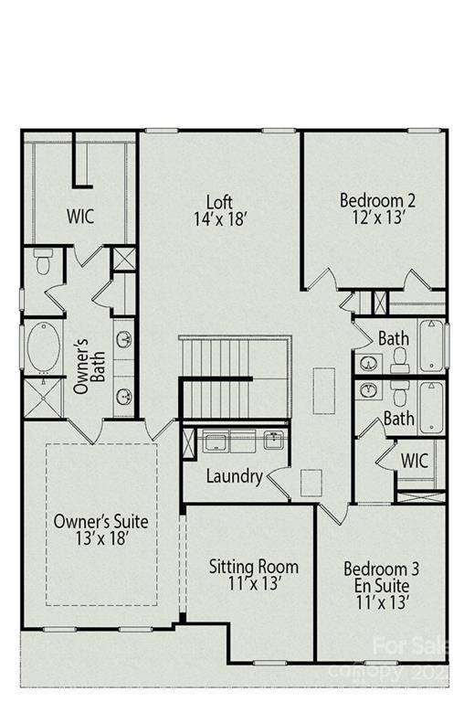 Mount Holly, NC 28120,207 Fall Oak TER #165