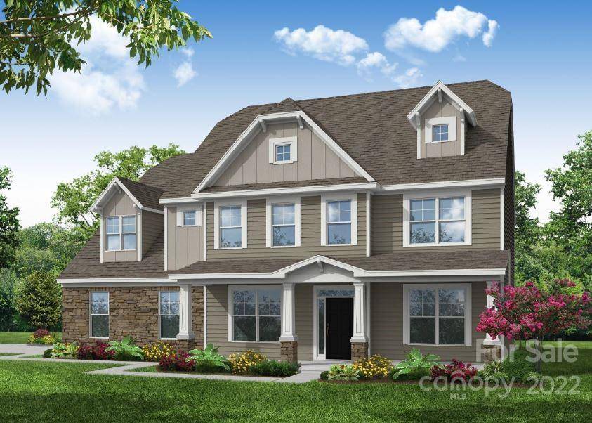 Huntersville, NC 28078,17230 Monocacy BLVD #Lot 242