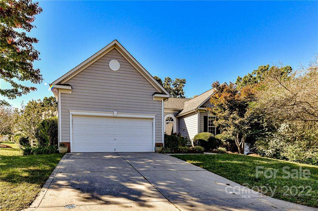 Indian Trail, NC 28079,1001 Andrea PL