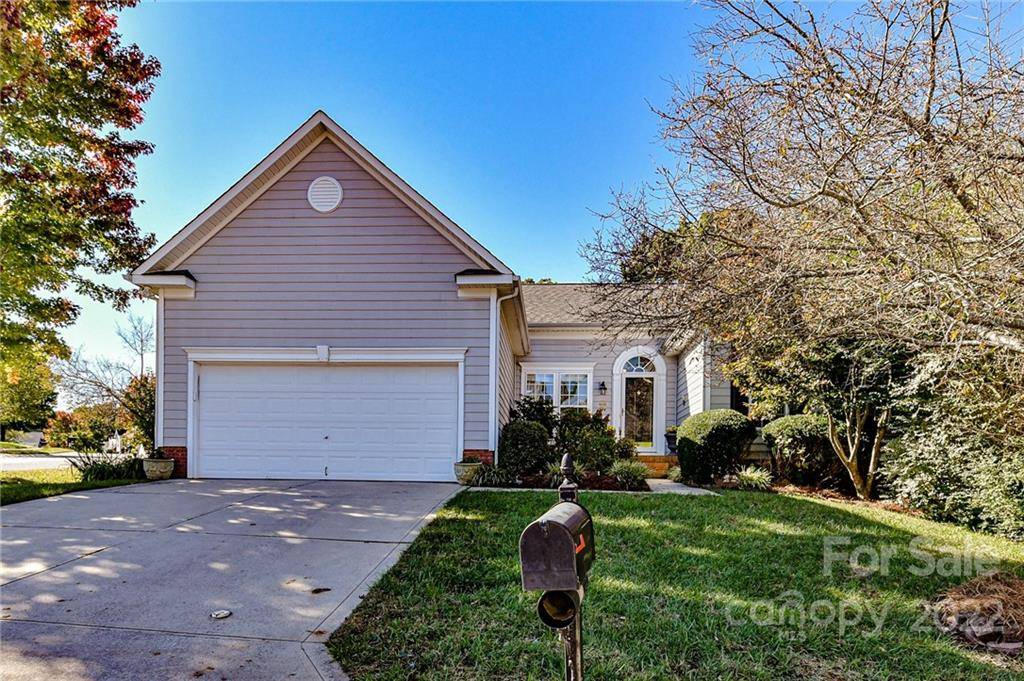 Indian Trail, NC 28079,1001 Andrea PL