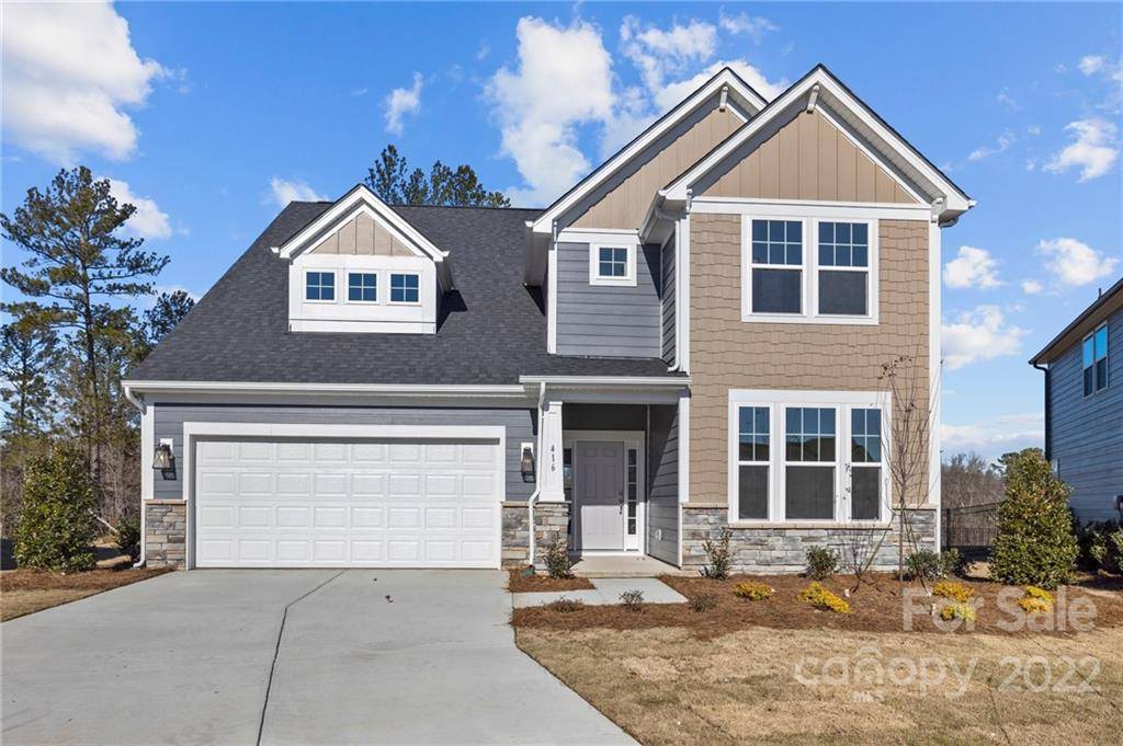 Lake Wylie, SC 29710,416 Clemson Tree LN #364