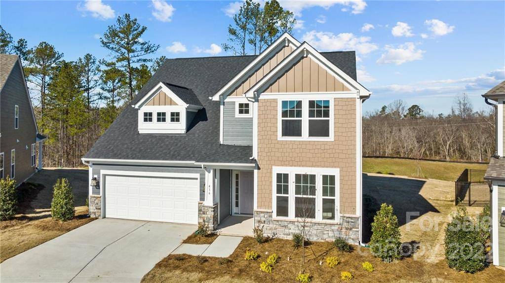 Lake Wylie, SC 29710,416 Clemson Tree LN #364