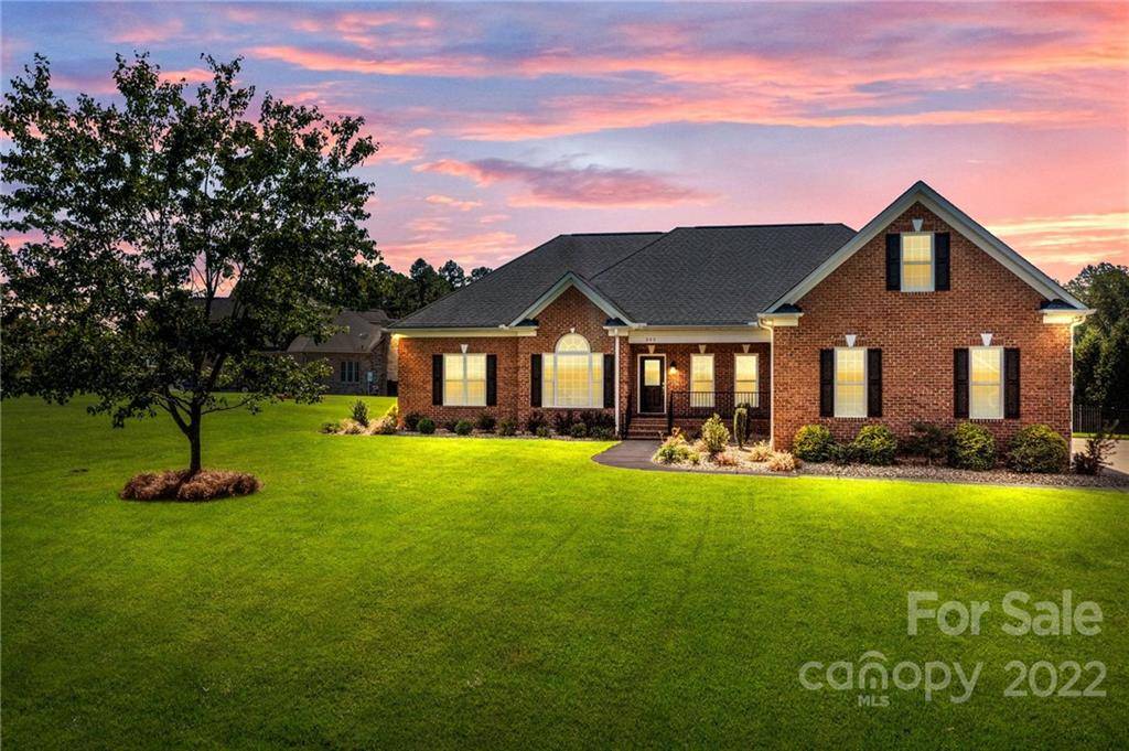 China Grove, NC 28023,335 Wellington Estates DR