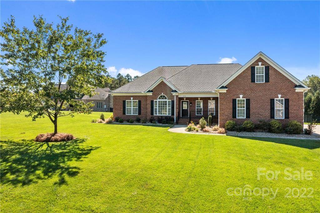 China Grove, NC 28023,335 Wellington Estates DR