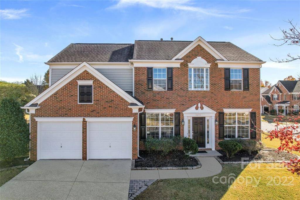 Waxhaw, NC 28173,8321 White Horse DR