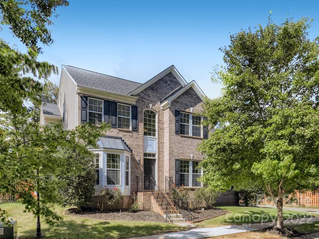 Huntersville, NC 28078,15219 Clover Berry DR
