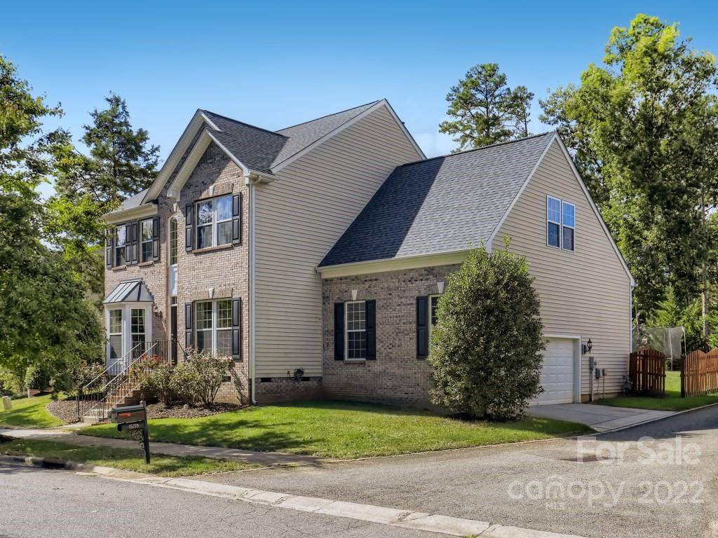 Huntersville, NC 28078,15219 Clover Berry DR