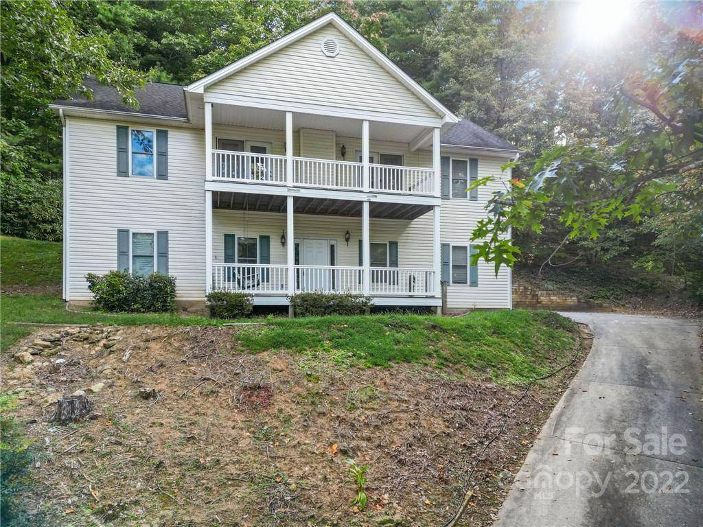 Flat Rock, NC 28731,4 Spicewood CT