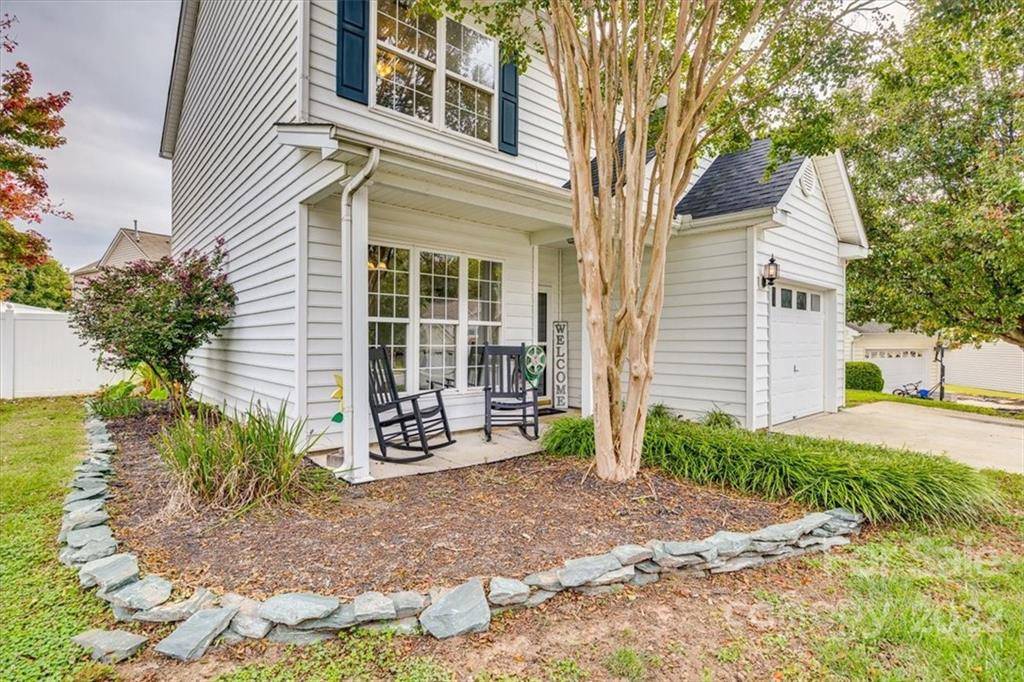 Fort Mill, SC 29708,2337 Mirage PL