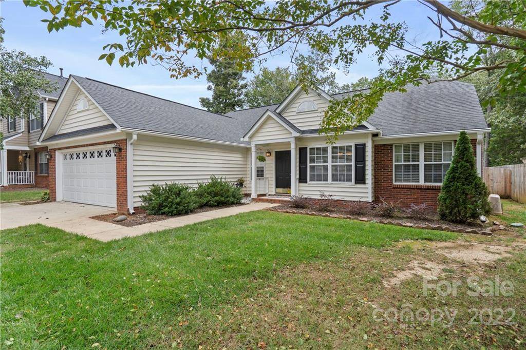 Indian Trail, NC 28079,3404 Brooktree LN