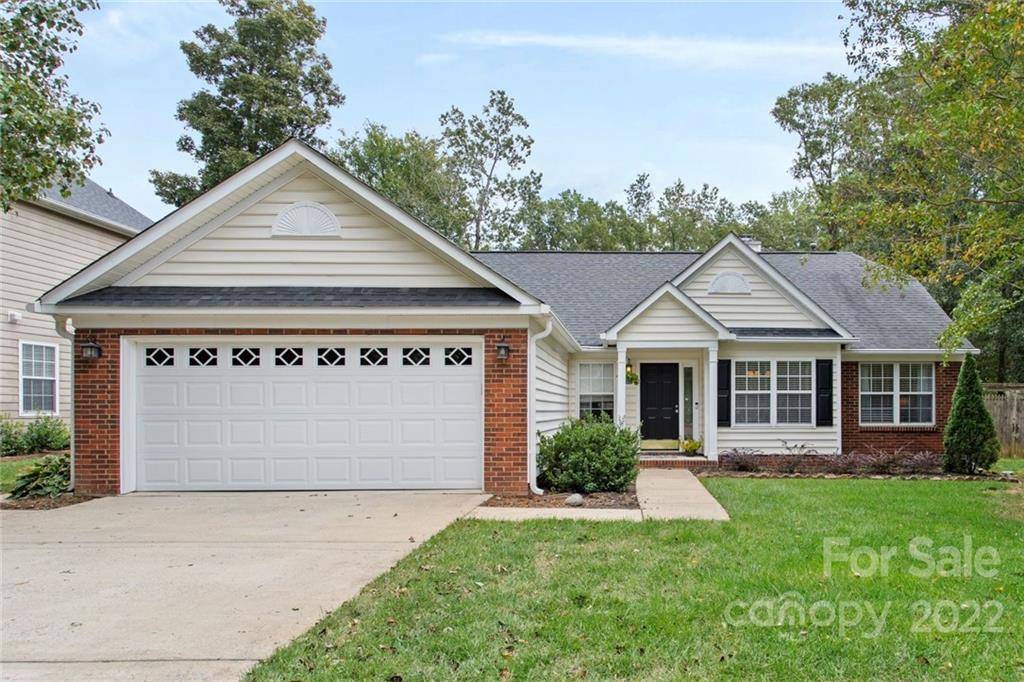 Indian Trail, NC 28079,3404 Brooktree LN