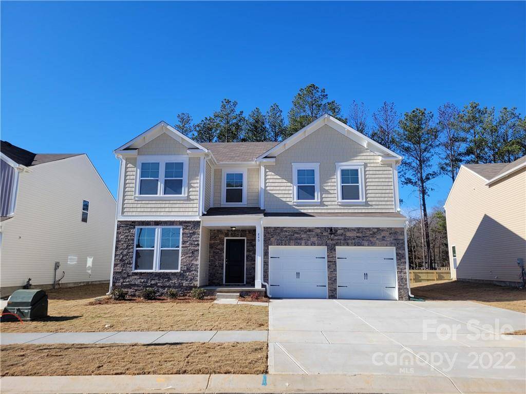 Rock Hill, SC 29730,840 Peoria LN #LF04