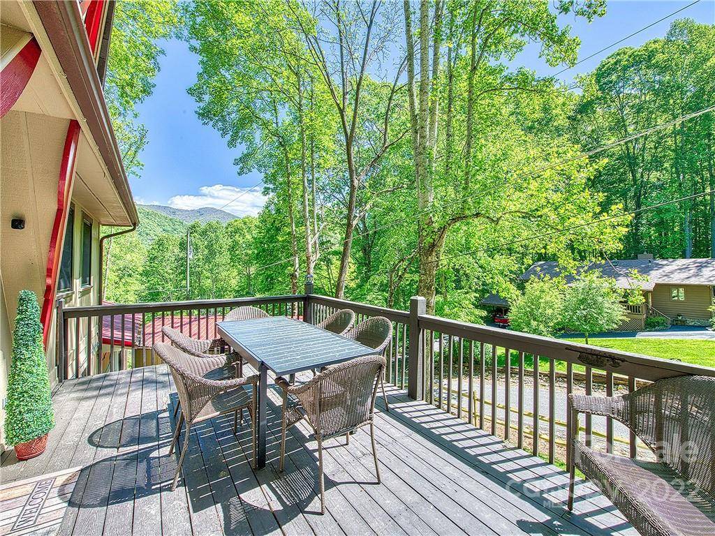 Maggie Valley, NC 28751,290 Dogwood DR