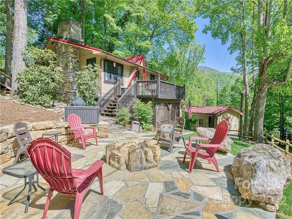 Maggie Valley, NC 28751,290 Dogwood DR