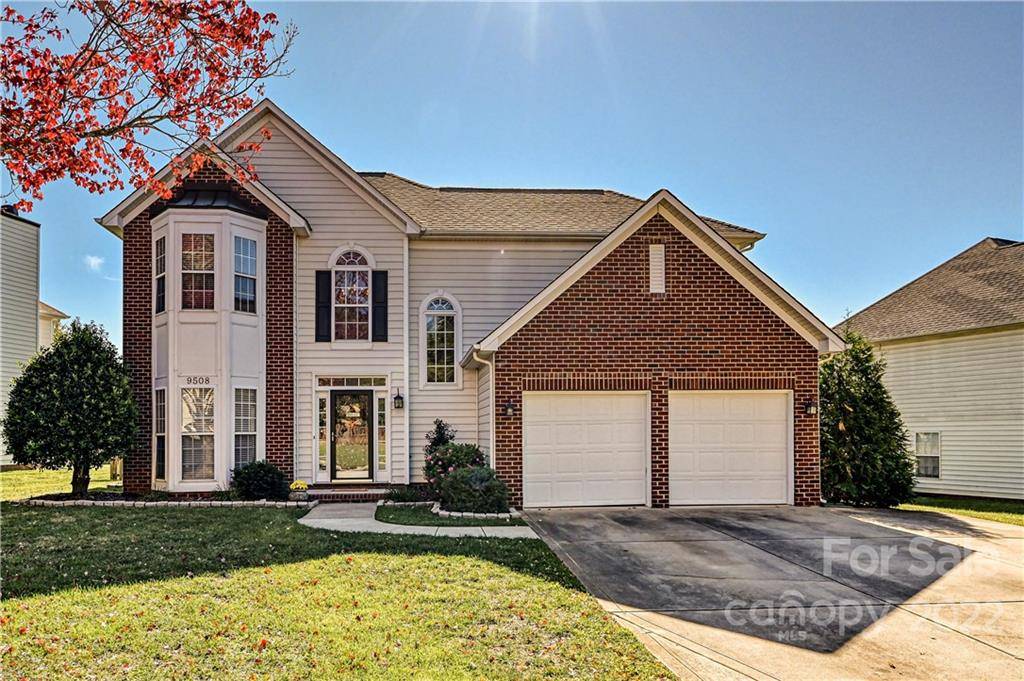 Charlotte, NC 28277,9508 Autumn Applause DR