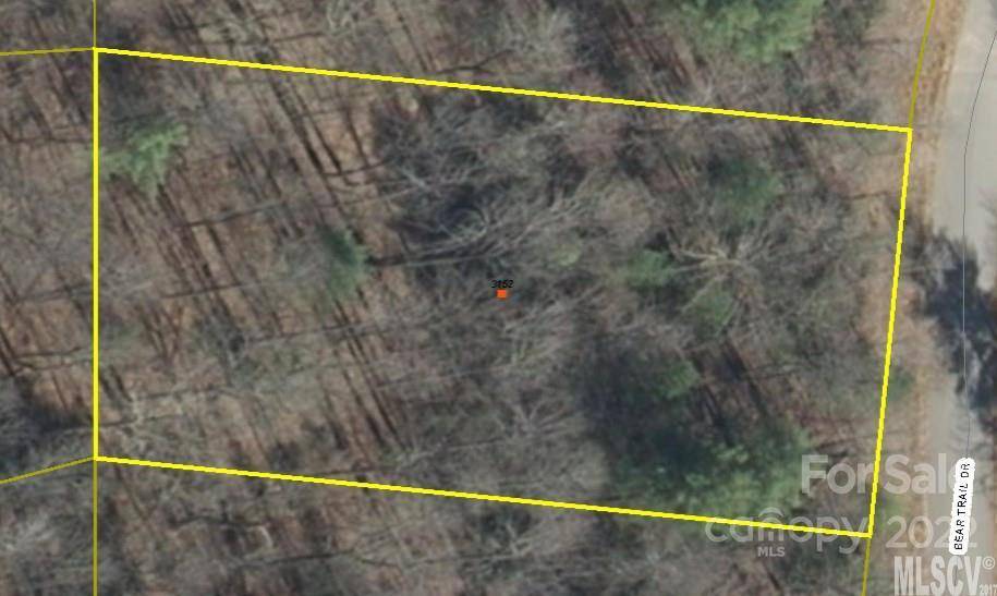 Lenoir, NC 28645,3152 Bear TRL #94