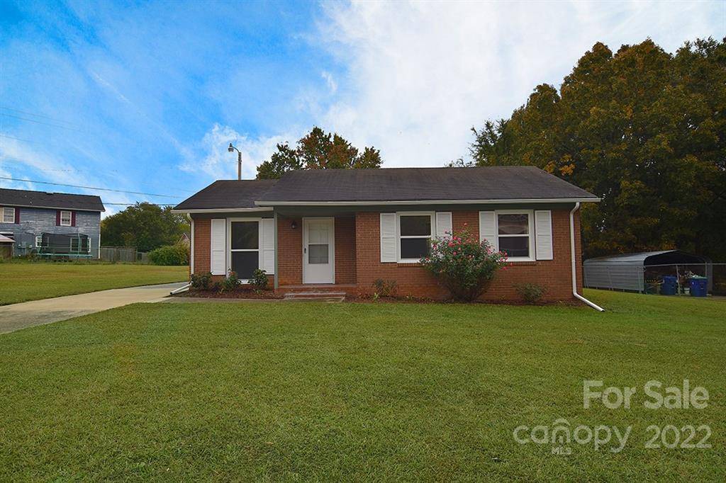 Indian Trail, NC 28079,5816 Woody Grove RD