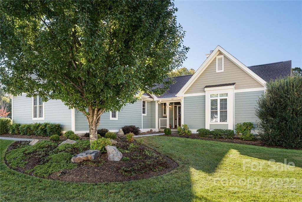 Hendersonville, NC 28739,161 Williams Meadow LOOP