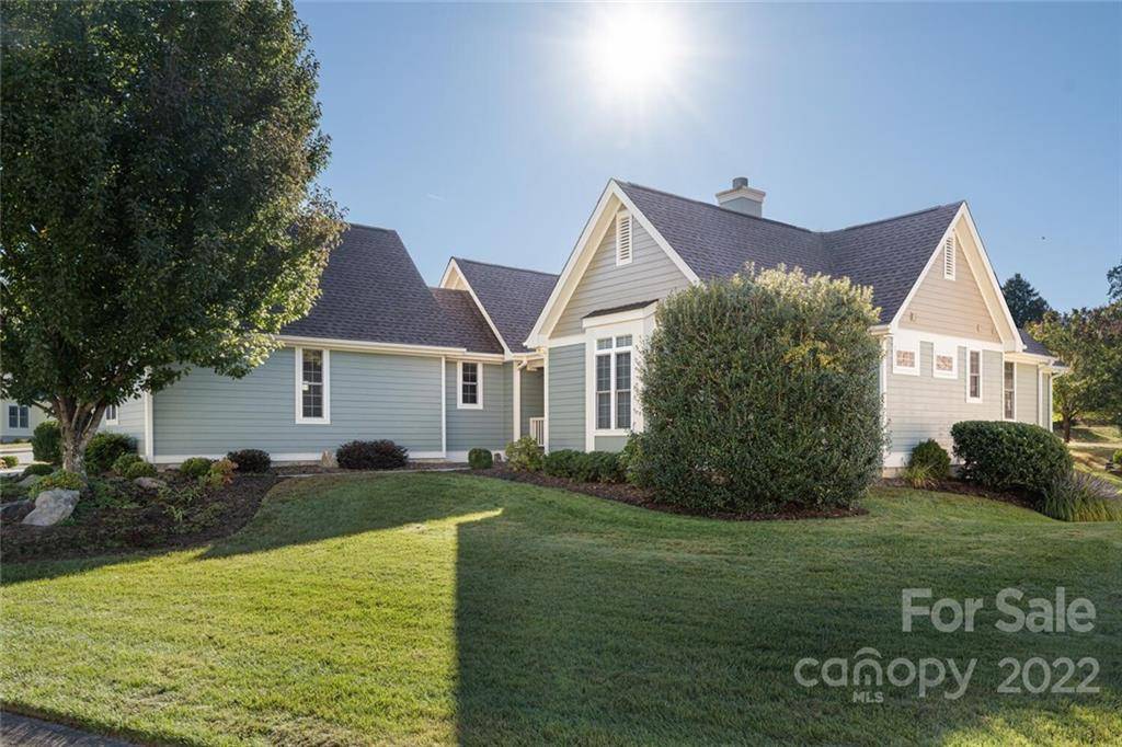 Hendersonville, NC 28739,161 Williams Meadow LOOP