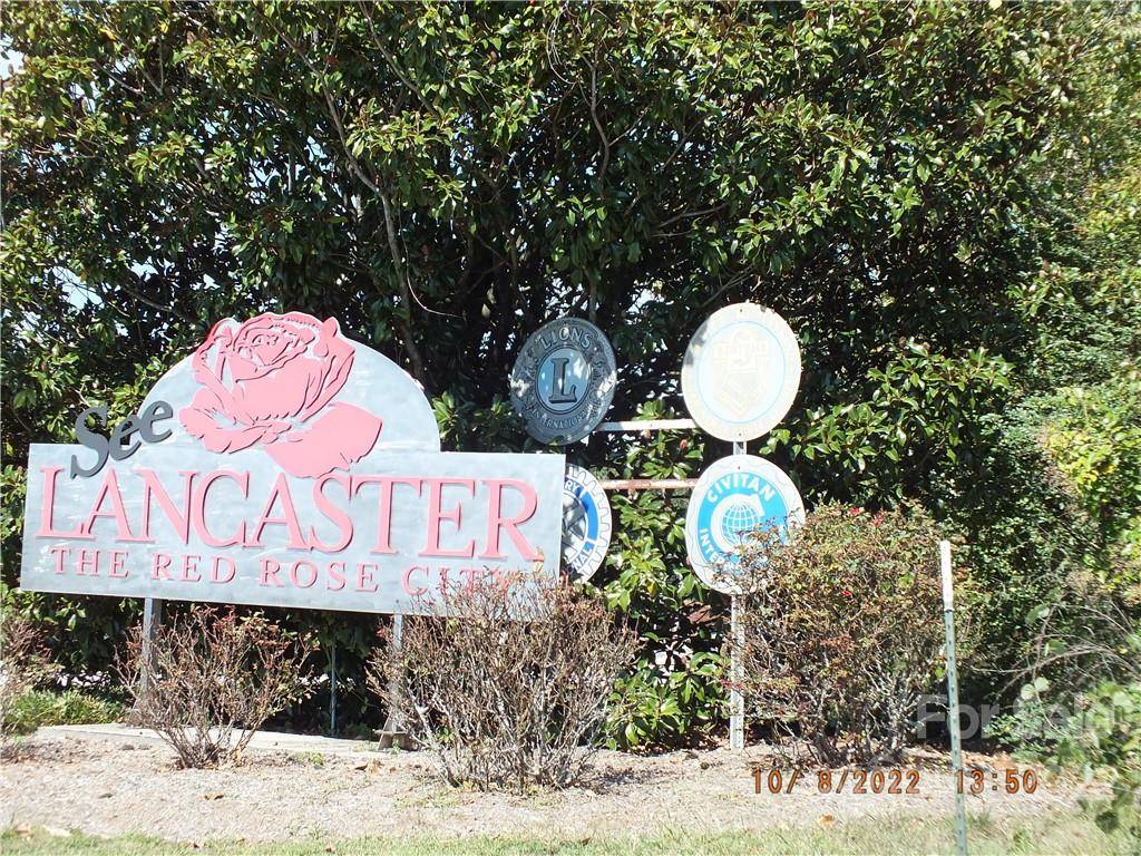 Lancaster, SC 29720,00 S Main ST