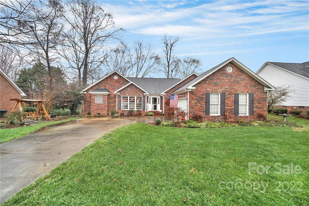 Gastonia, NC 28056,1474 White Hall PL